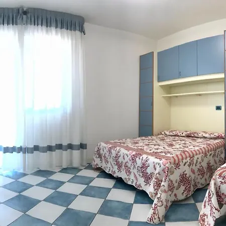 Ca Brioni Lägenhet Bibione
