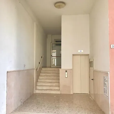 Lägenhet Ca Brioni Bibione