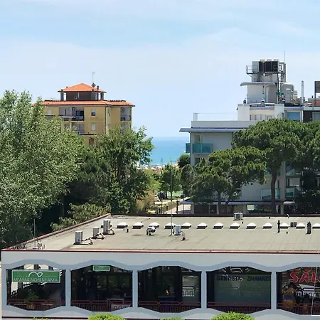 Apartamento Ca Brioni