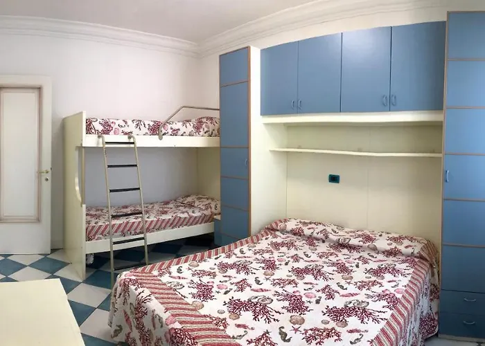 Ca Brioni Apartamento Bibione