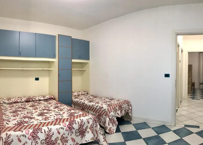 Apartamento Ca Brioni Bibione