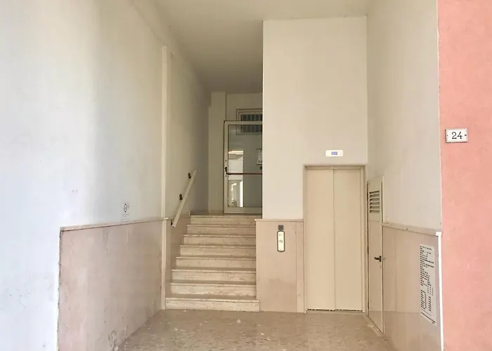 Apartamento Ca Brioni Bibione