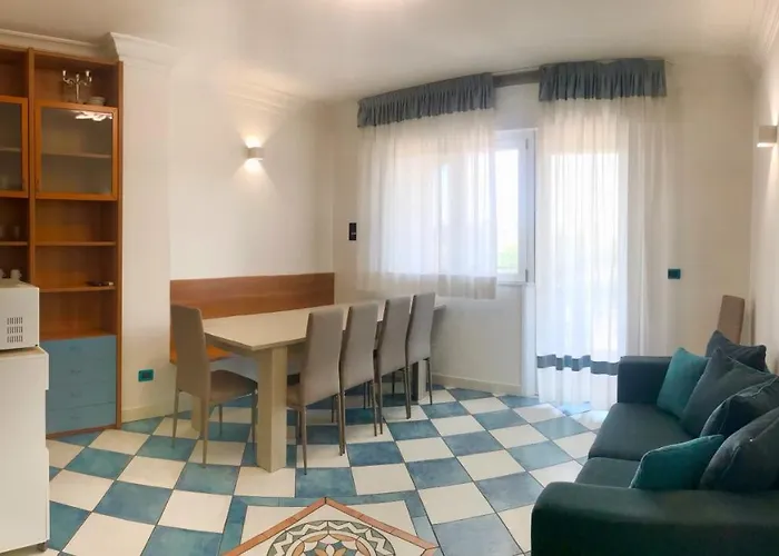 Ca Brioni Apartamento *