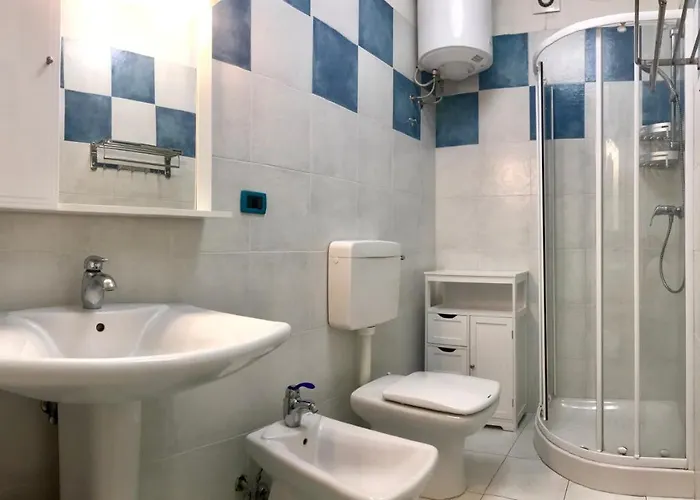 Apartamento Ca Brioni