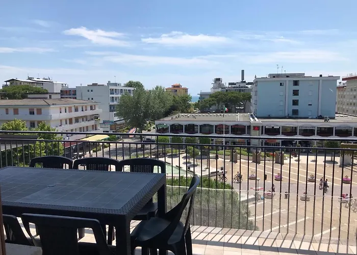 Apartamento Ca Brioni *