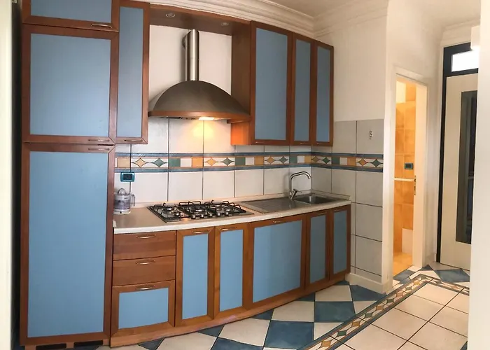 Ca Brioni Apartamento Bibione