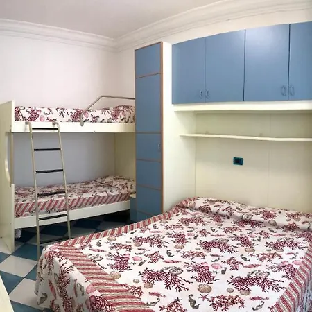 Ca Brioni Апартаменти Бібіоне