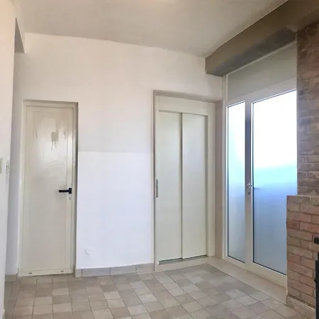 Ca Brioni Апартаменти