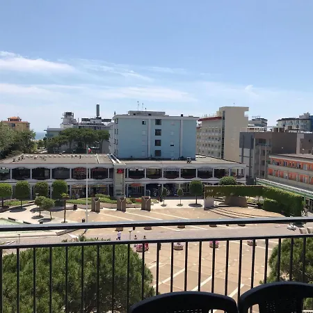 Ca Brioni Апартаменти *