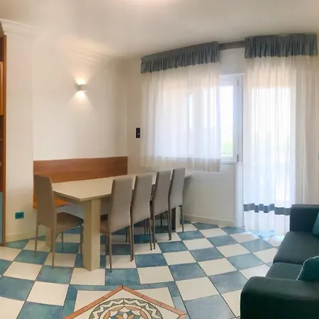 Ca Brioni Апартаменти *