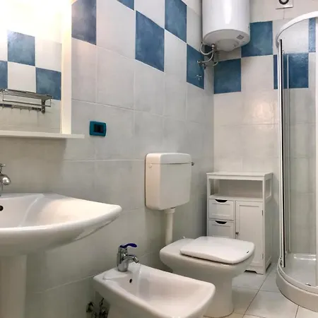 Apartment Ca Brioni