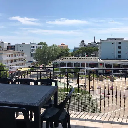 아파트 Ca Brioni *