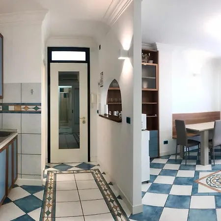Apartment Ca Brioni Bibione