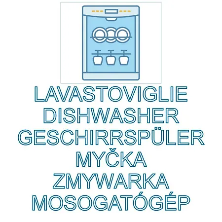 아파트 Ca Brioni *