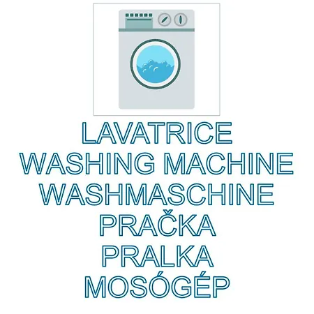 Appartamento Ca Brioni