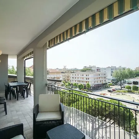 Ca Brioni Apartment Bibione