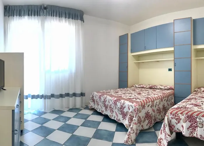 Ca Brioni Lejlighed Bibione