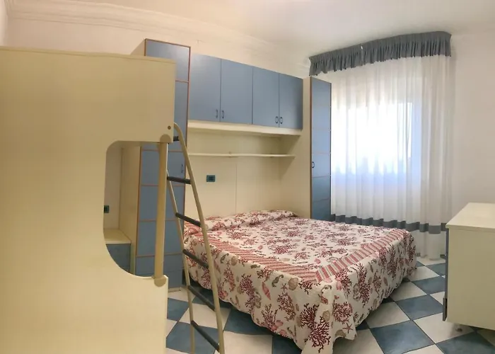 Condominio Ca' Brioni *