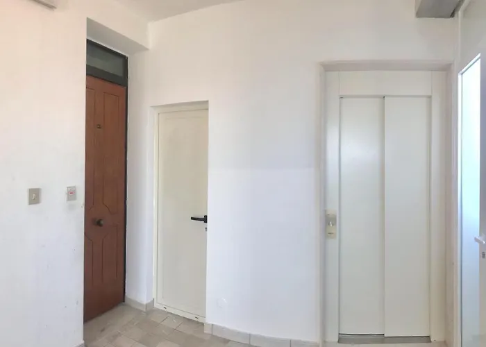 Condominio Ca' Brioni Daire