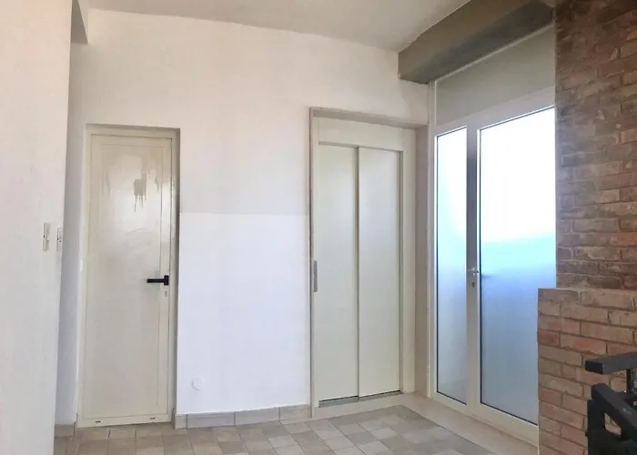 Condominio Ca' Brioni Daire