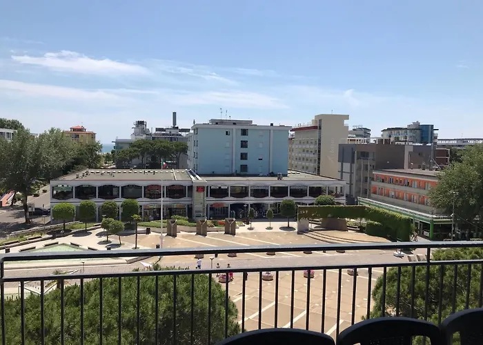 Condominio Ca' Brioni Daire *