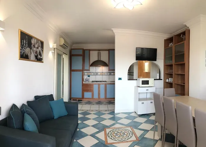 Condominio Ca' Brioni * Bibione