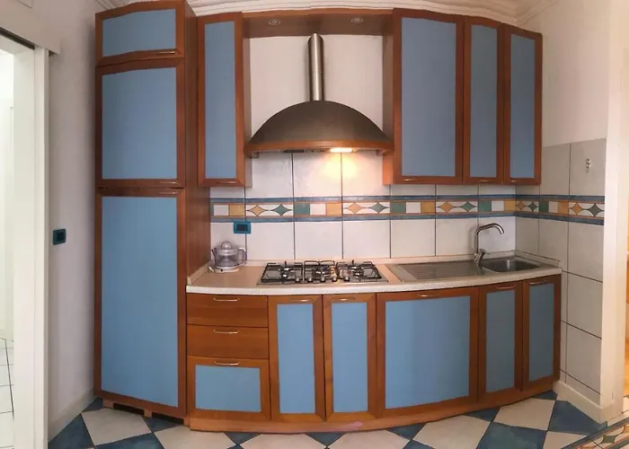 Condominio Ca' Brioni *