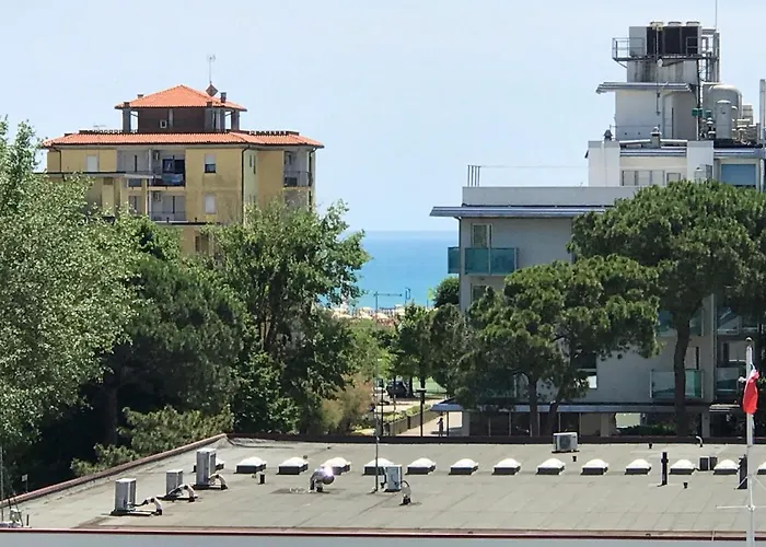 Condominio Ca' Brioni Daire