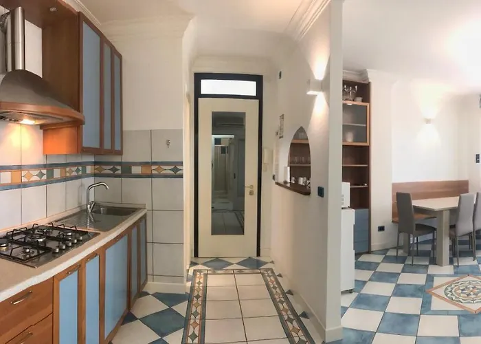 Condominio Ca' Brioni