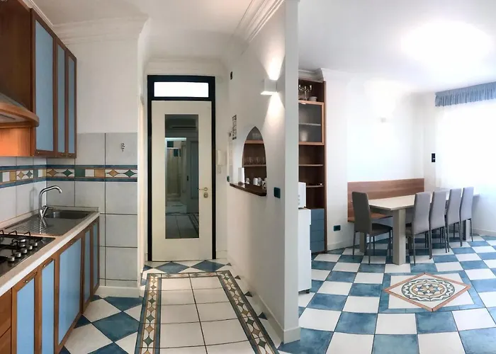 Daire Condominio Ca' Brioni Bibione