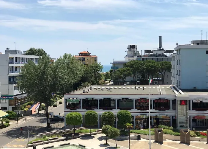 Condominio Ca' Brioni