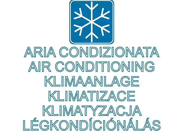 Daire Condominio Ca' Brioni