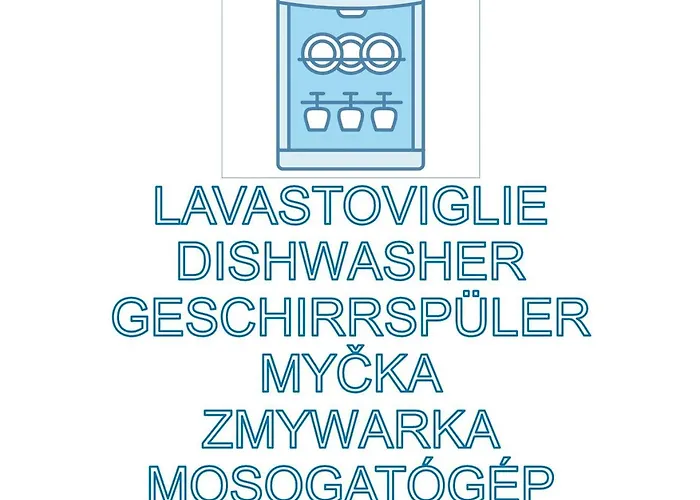 Daire Condominio Ca' Brioni *