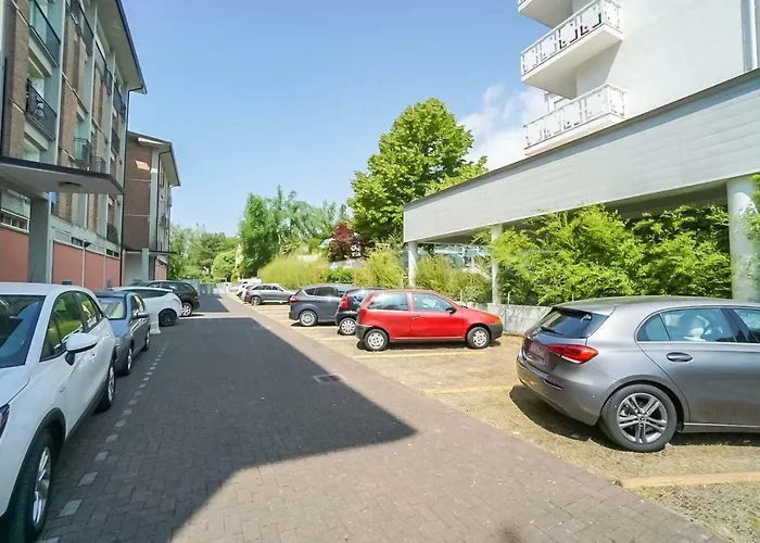 Condominio Ca' Brioni * Bibione