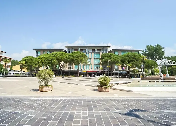 Daire Condominio Ca' Brioni *