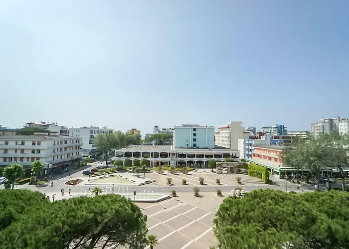 Condominio Ca' Brioni Daire