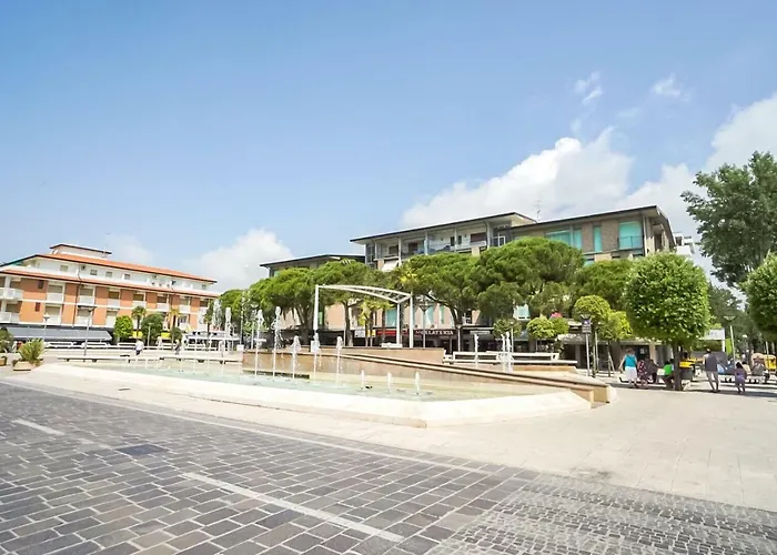 Condominio Ca' Brioni