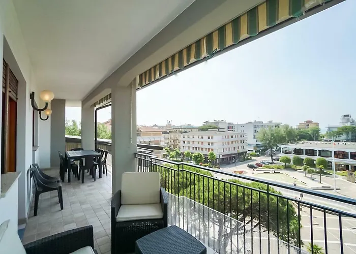 Ca Brioni Lejlighed Bibione