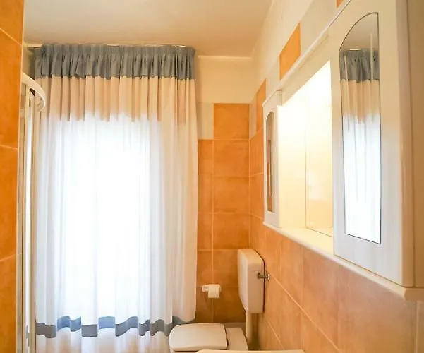 Condominio Ca' Brioni Daire Bibione